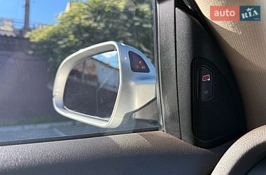 Седан Audi A4 2014 в Черкассах