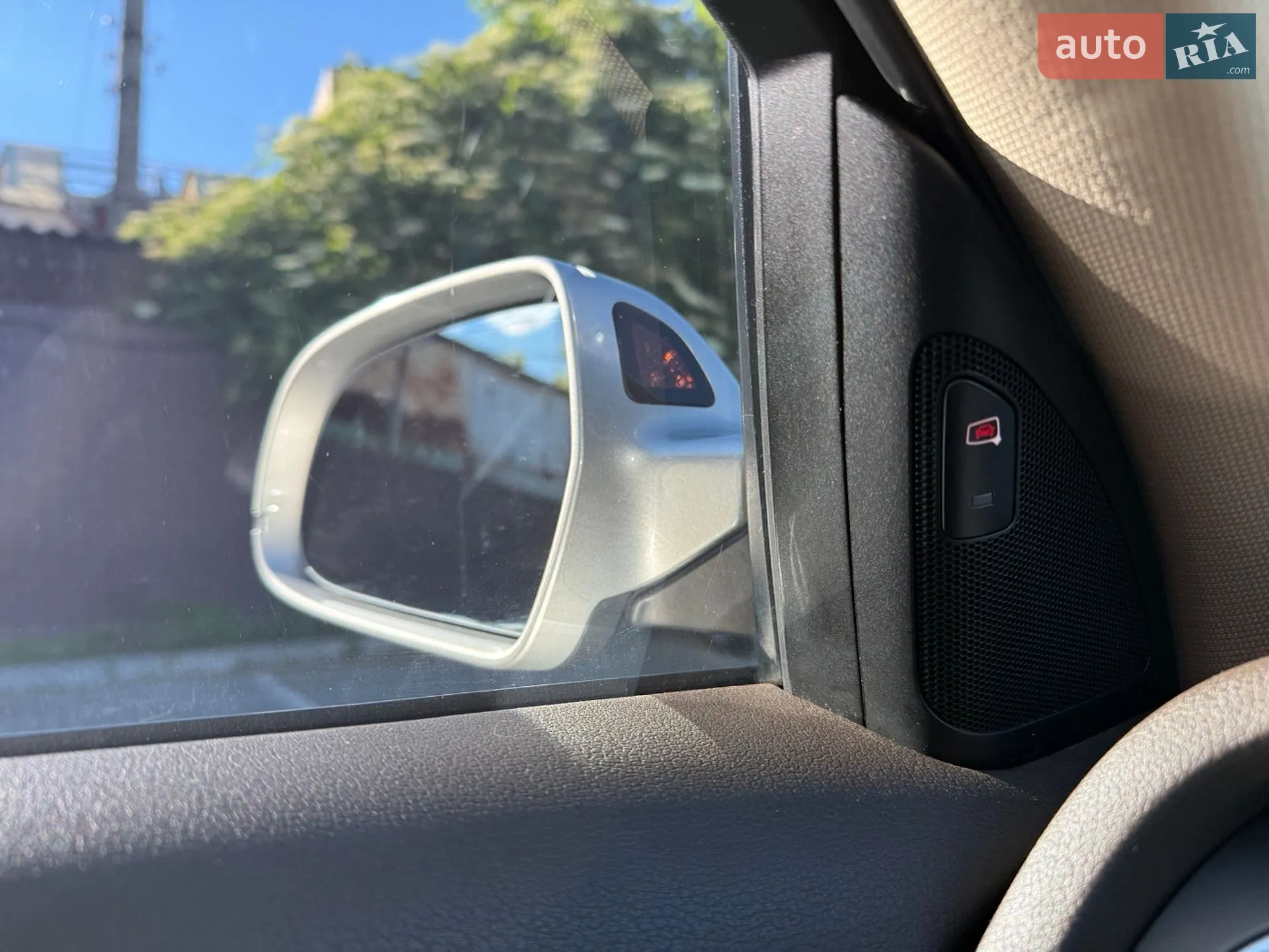 2014 Audi A4 - мініатюра 18