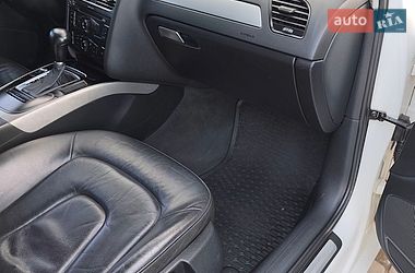 Седан Audi A4 2008 в Ковелі