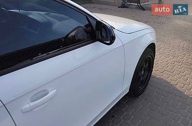 Седан Audi A4 2008 в Ковелі