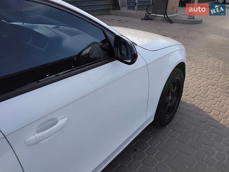 Седан Audi A4 2008 в Ковелі