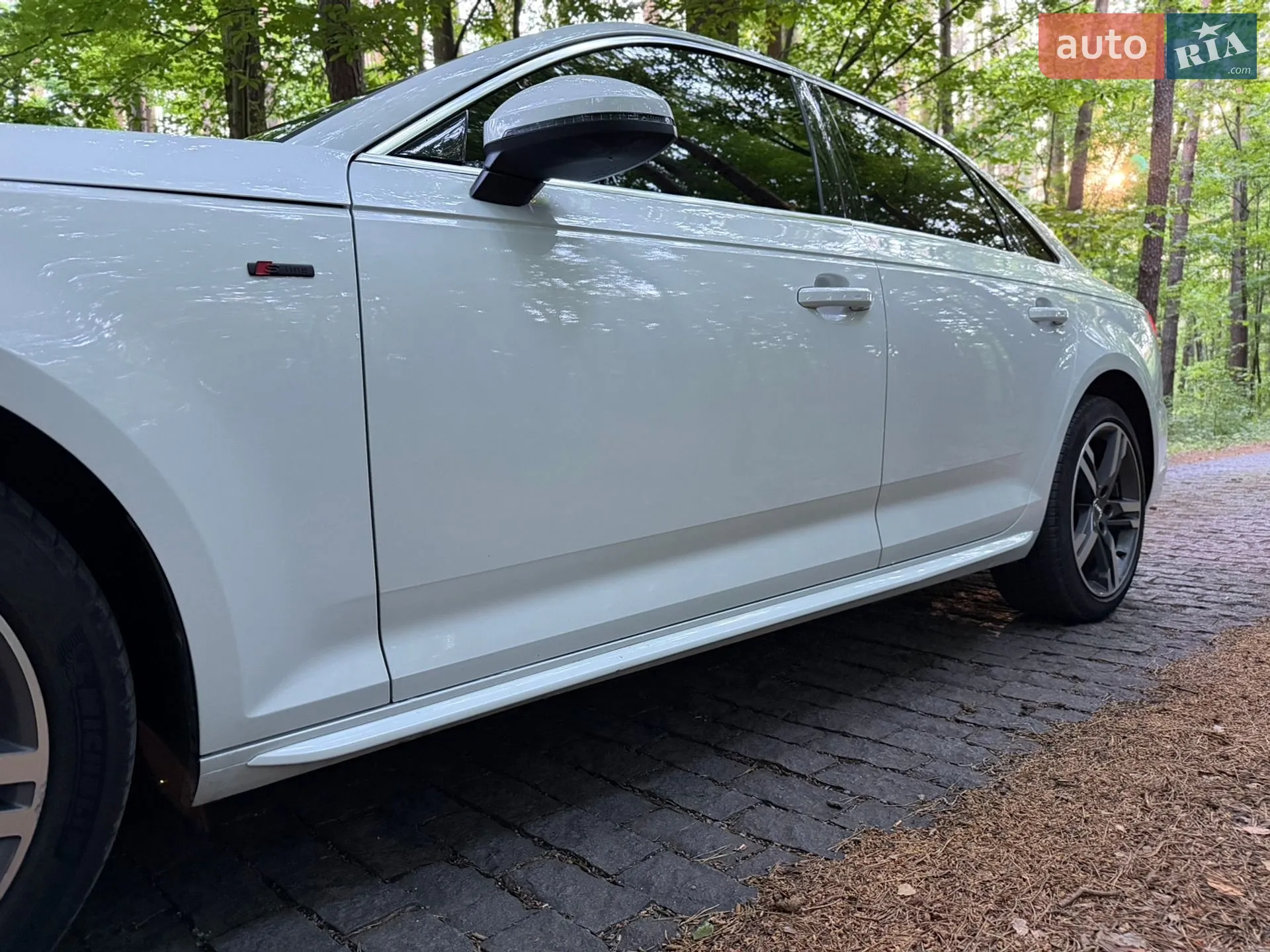2017 Audi A4 - мініатюра 9