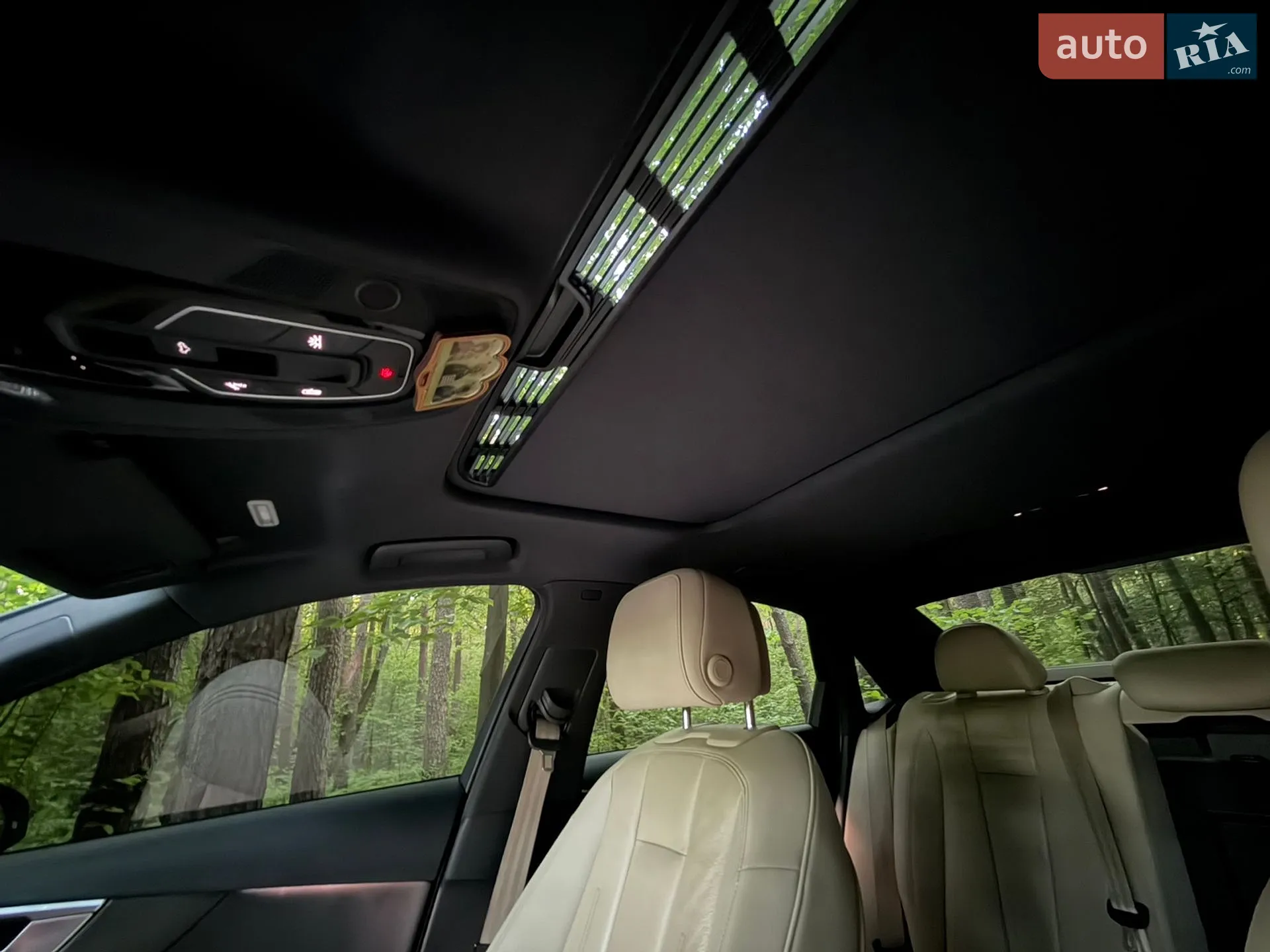 2017 Audi A4 - мініатюра 39
