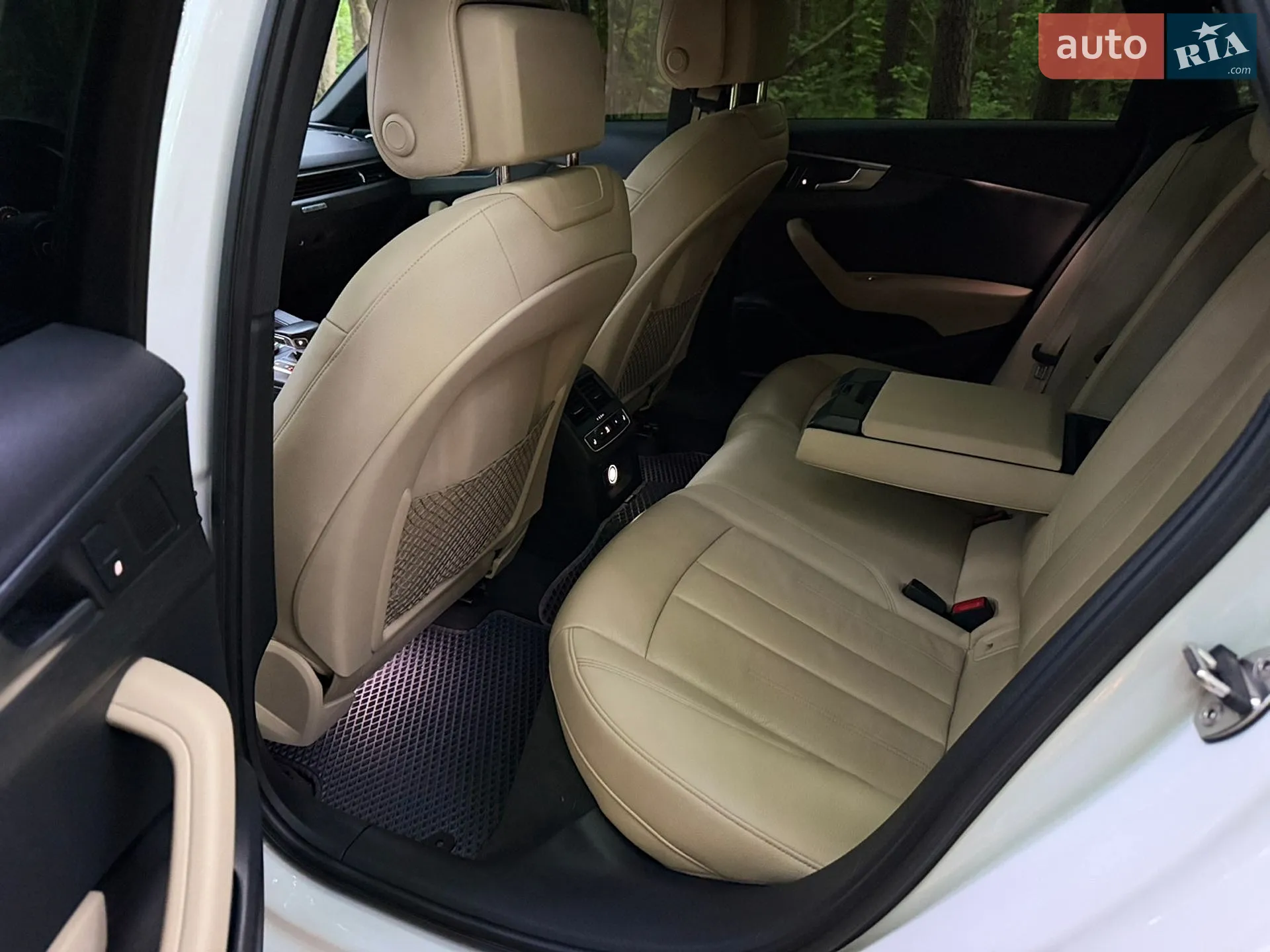 2017 Audi A4 - мініатюра 45