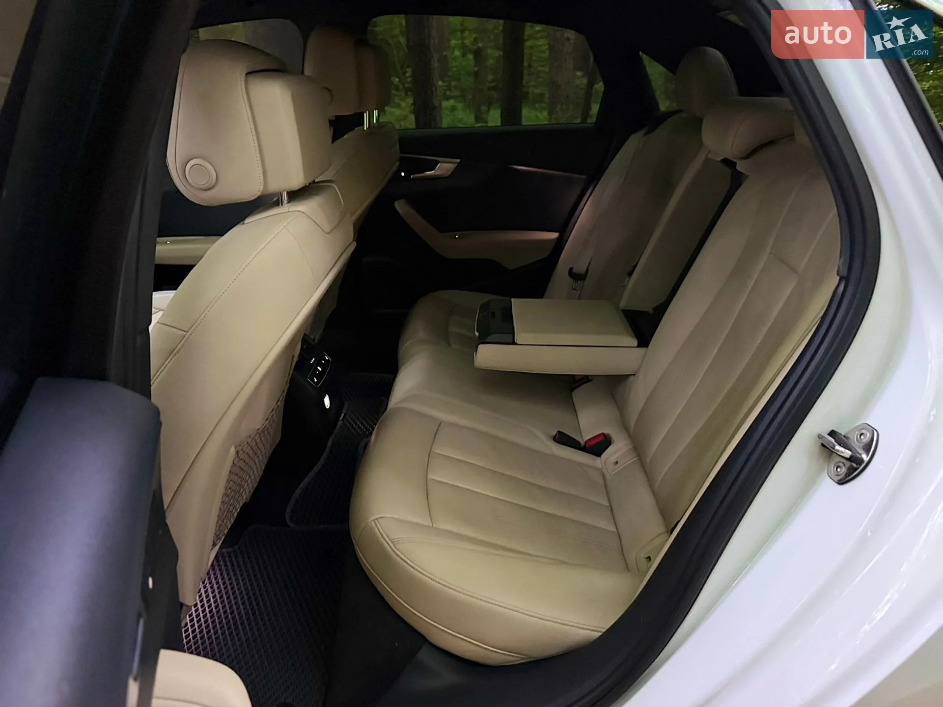 2017 Audi A4 - мініатюра 46