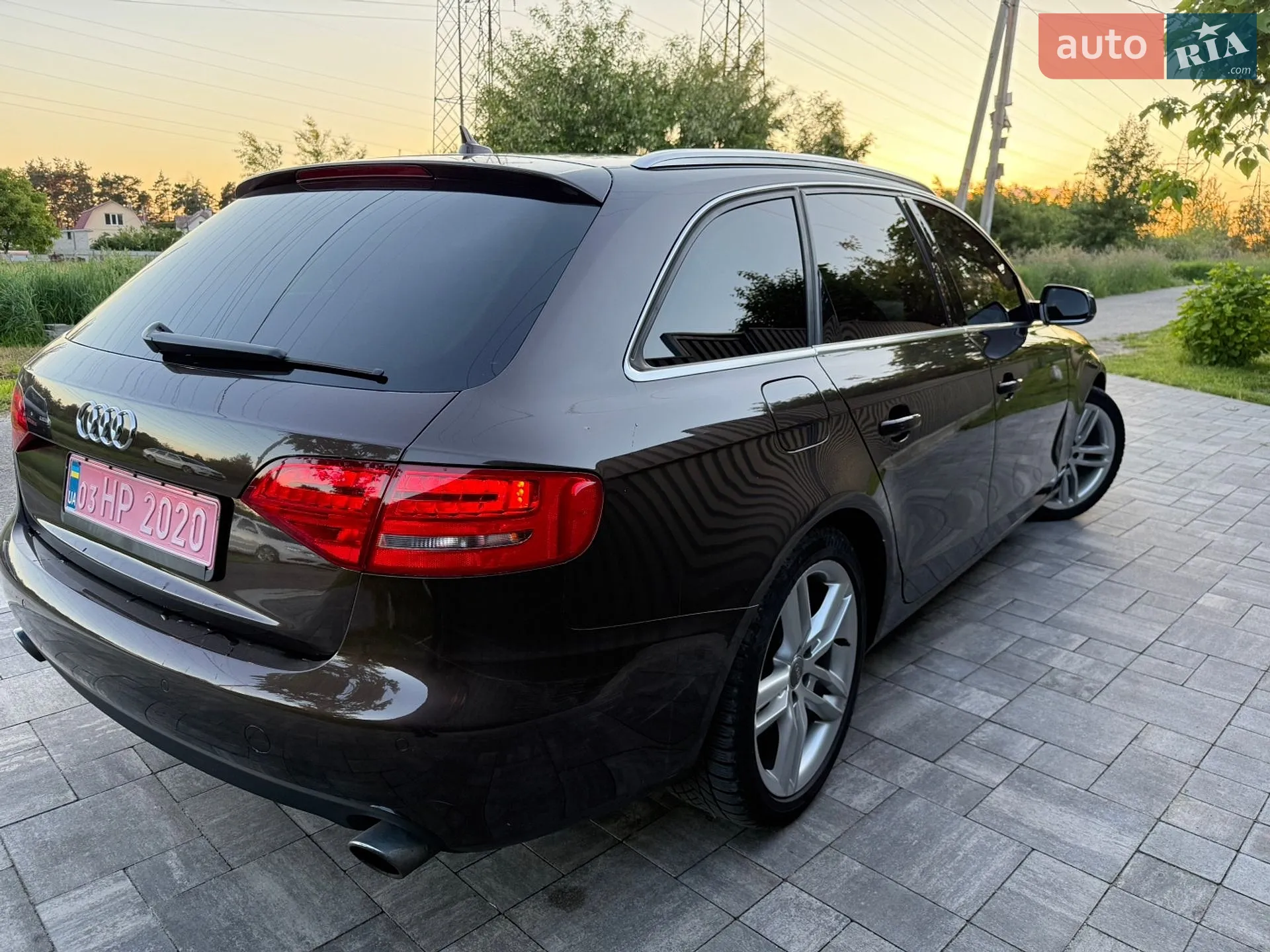2011 Audi A4 - мініатюра 9