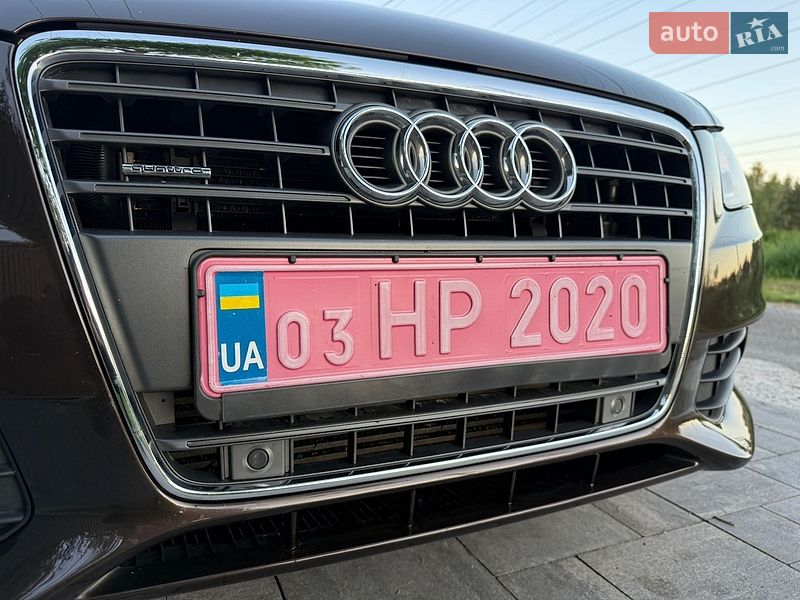 Універсал Audi A4 2011 в Вишгороді фото 13 Універсал Audi A4 2011 в Вишгороді