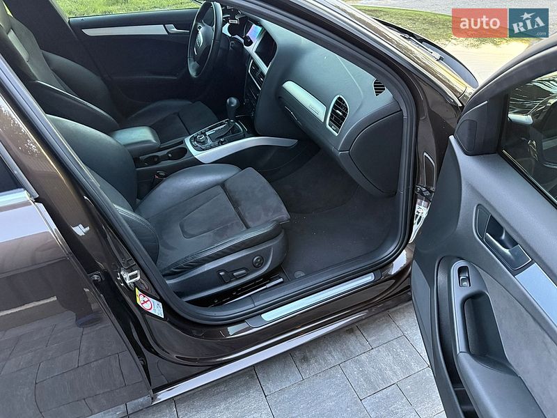 Універсал Audi A4 2011 в Вишгороді фото 21 Універсал Audi A4 2011 в Вишгороді