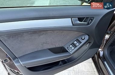 Універсал Audi A4 2011 в Вишгороді фото 23 Універсал Audi A4 2011 в Вишгороді
