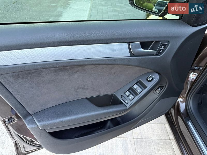 Універсал Audi A4 2011 в Вишгороді фото 23 Універсал Audi A4 2011 в Вишгороді