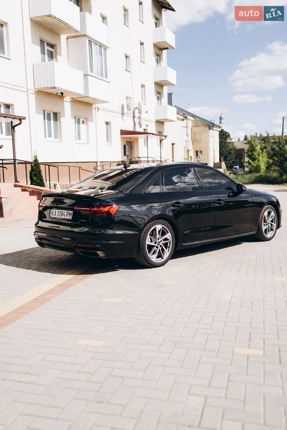 2022 Audi A4 - мініатюра 6