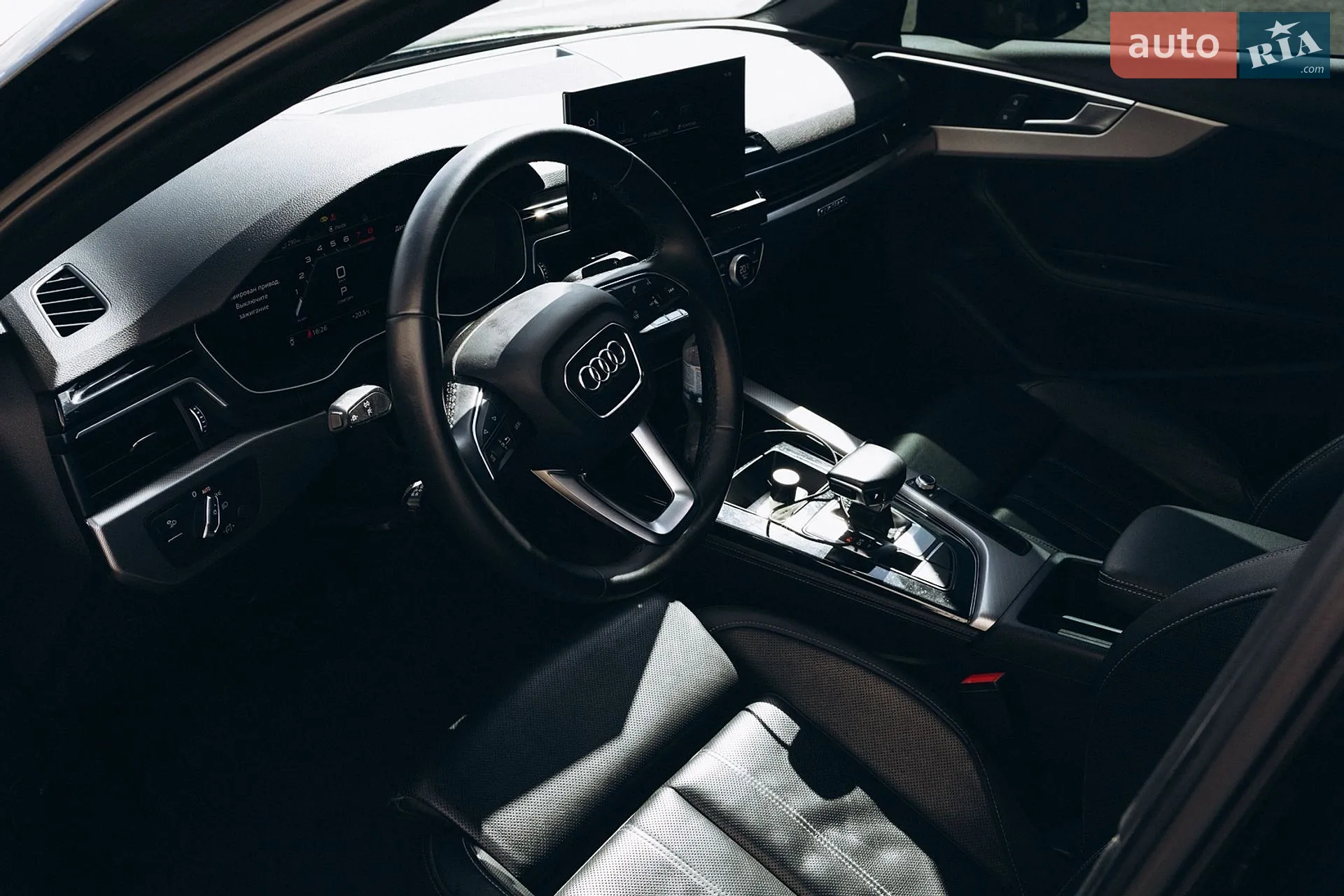 2022 Audi A4 - мініатюра 8