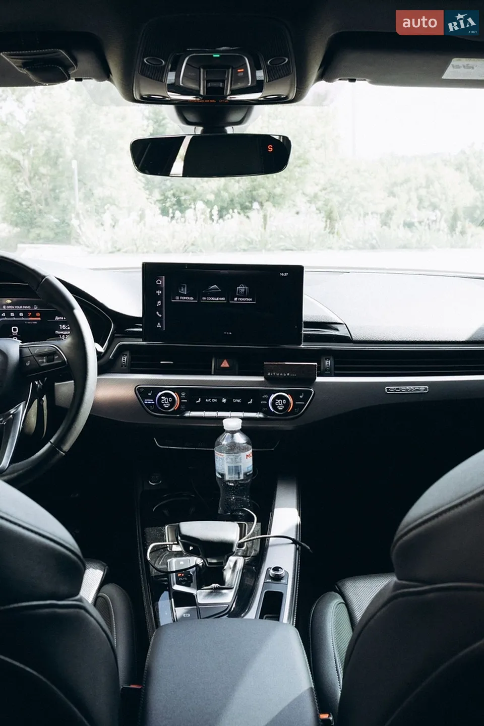 2022 Audi A4 - мініатюра 13