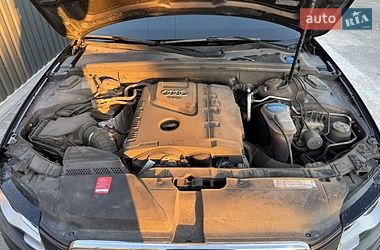 Універсал Audi A4 2011 в Вишгороді фото 39 Універсал Audi A4 2011 в Вишгороді