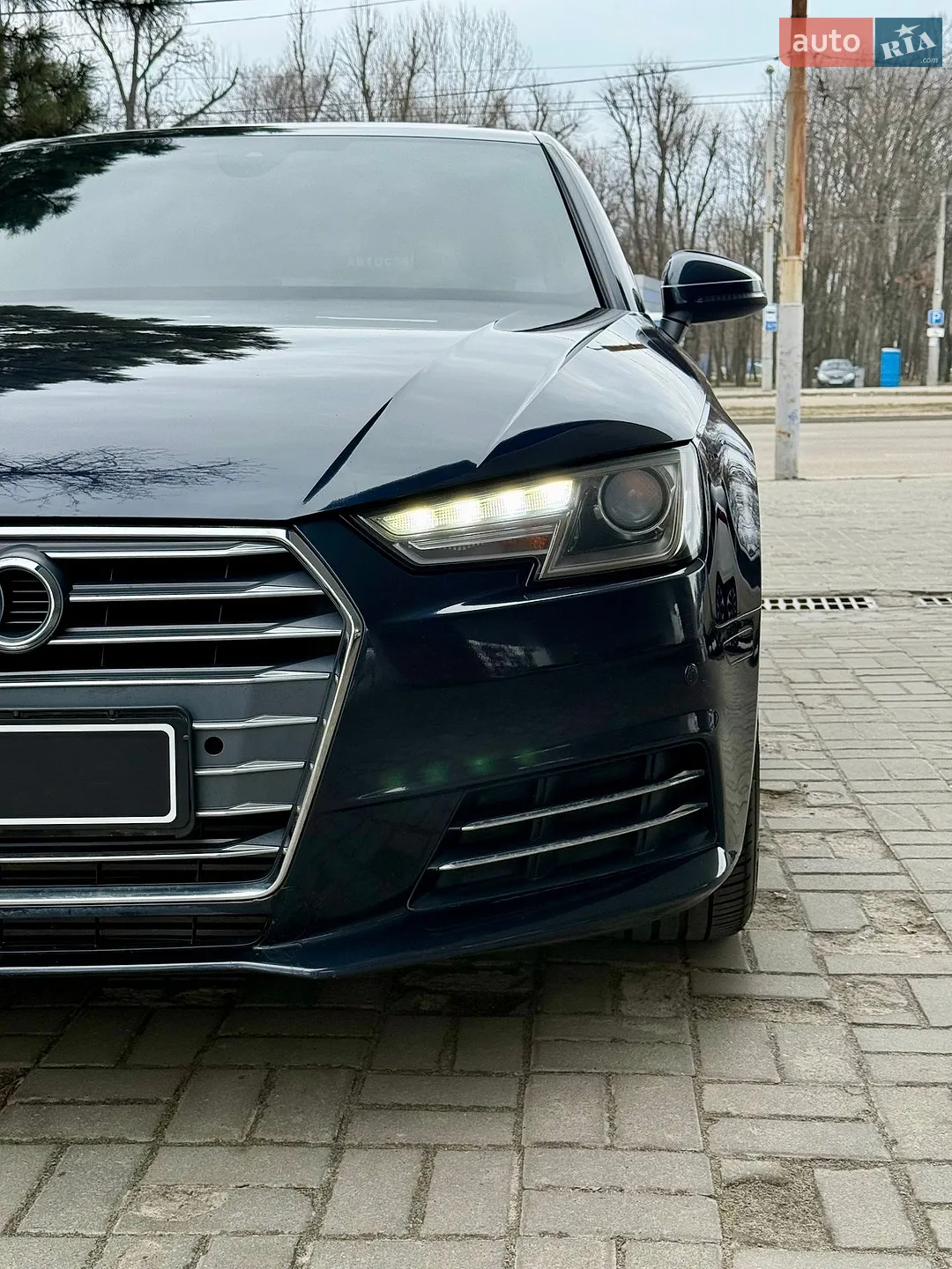 2016 Audi A4 - мініатюра 7