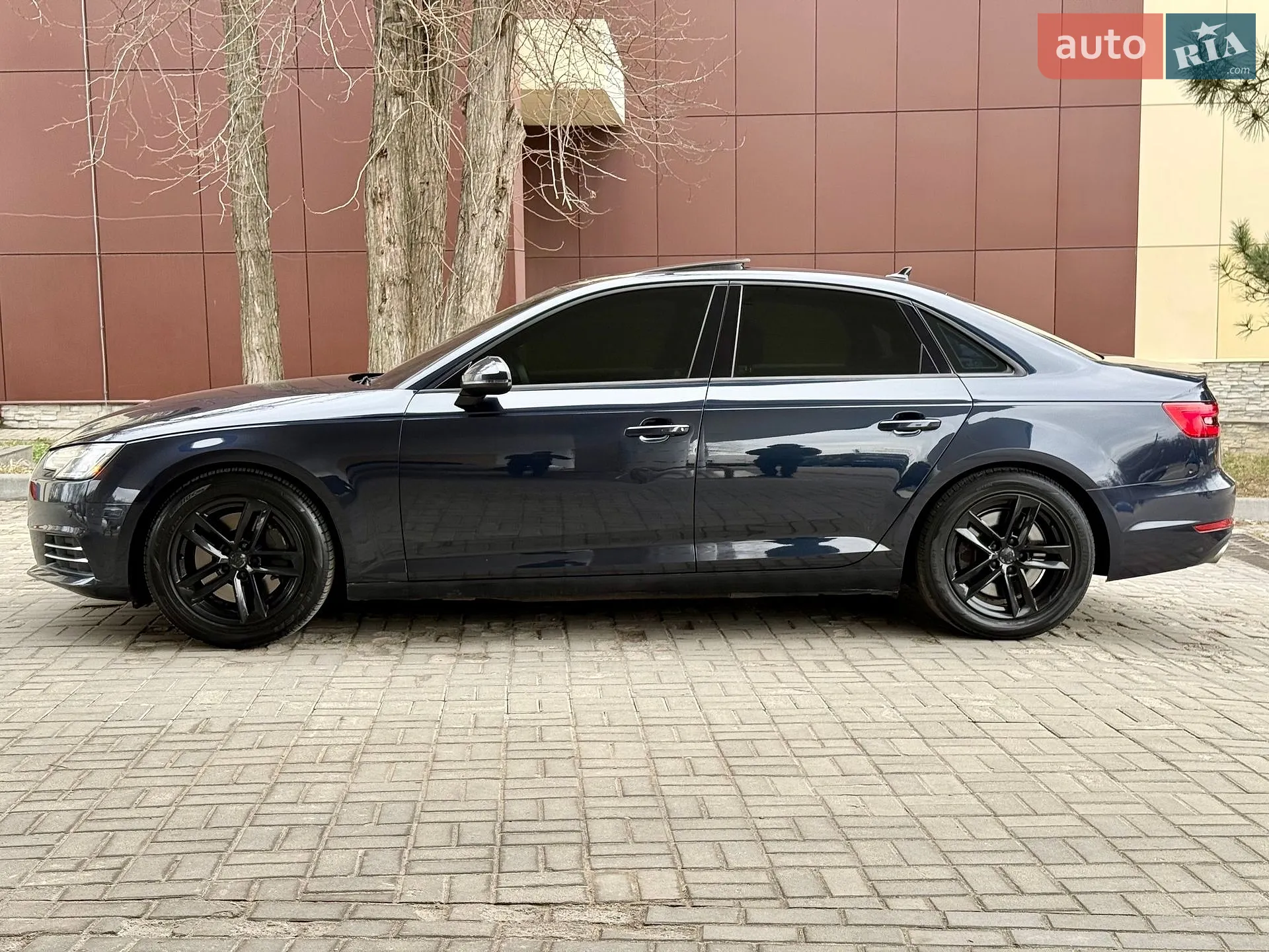 2016 Audi A4 - мініатюра 18