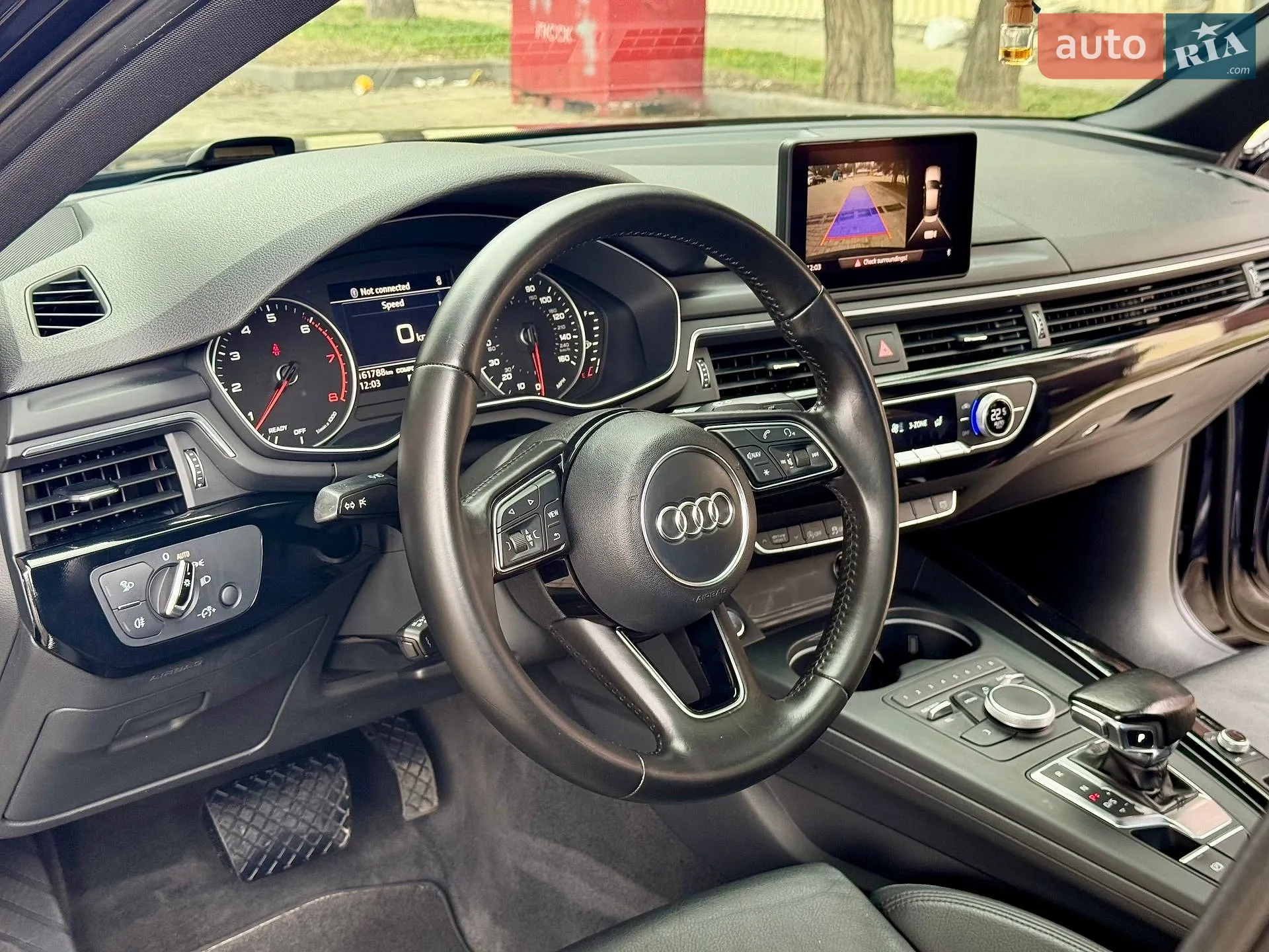 2016 Audi A4 - мініатюра 20