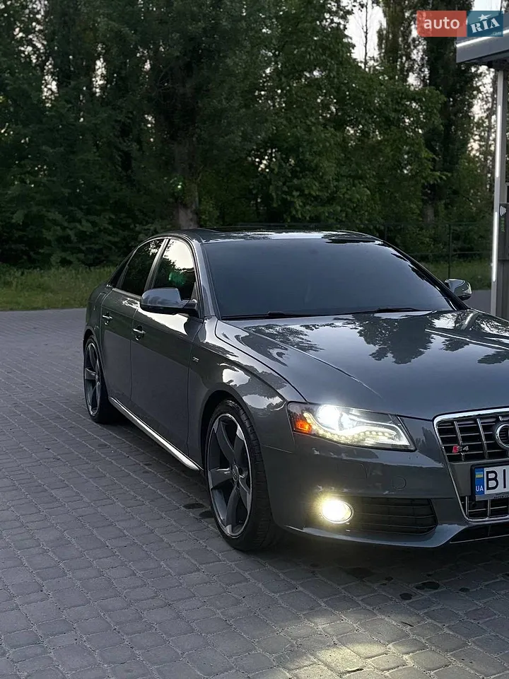 2012 Audi A4 - мініатюра 17