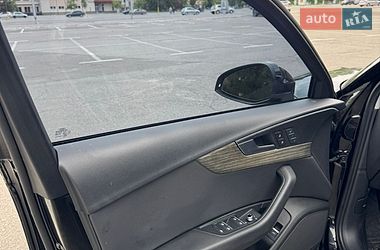 Седан Audi A4 2019 в Киеве
