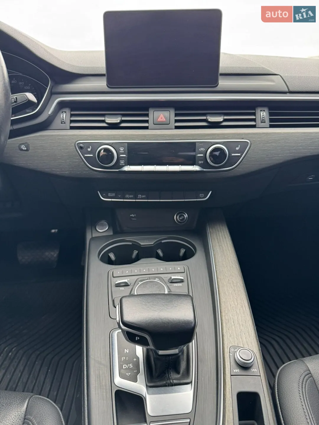 2019 Audi A4 - мініатюра 14
