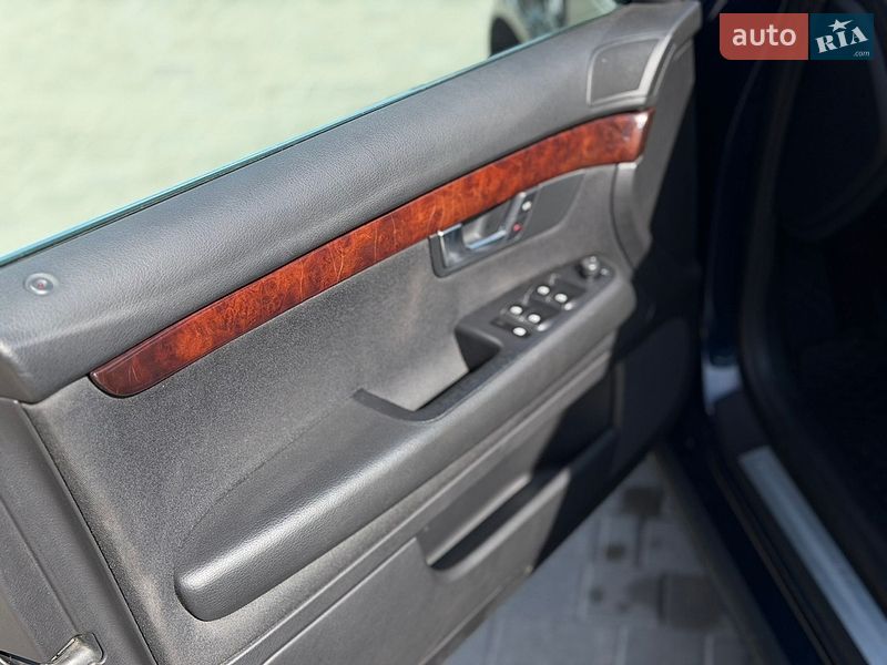 Седан Audi A4 2006 в Житомире