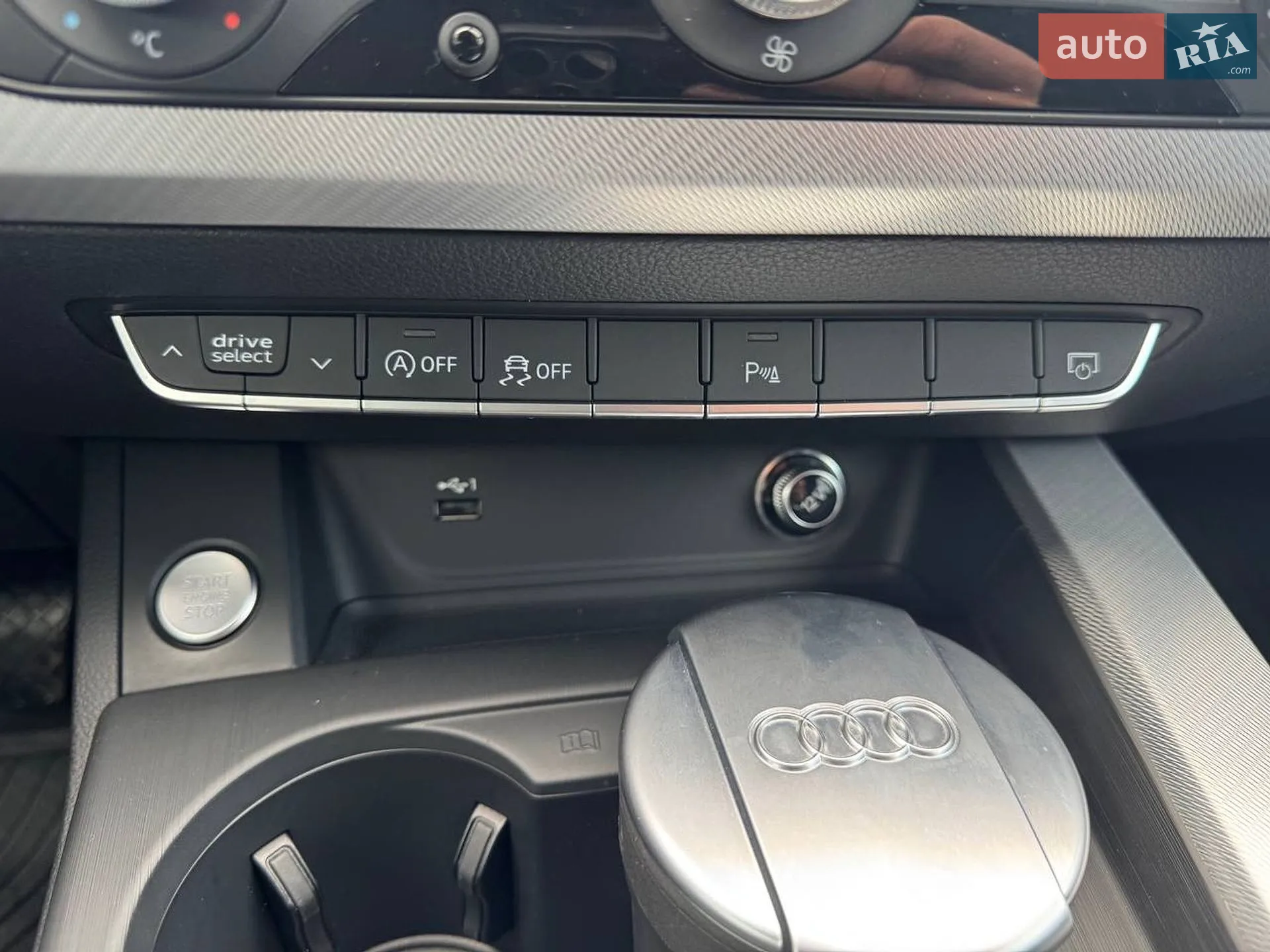 2018 Audi A4 - мініатюра 17