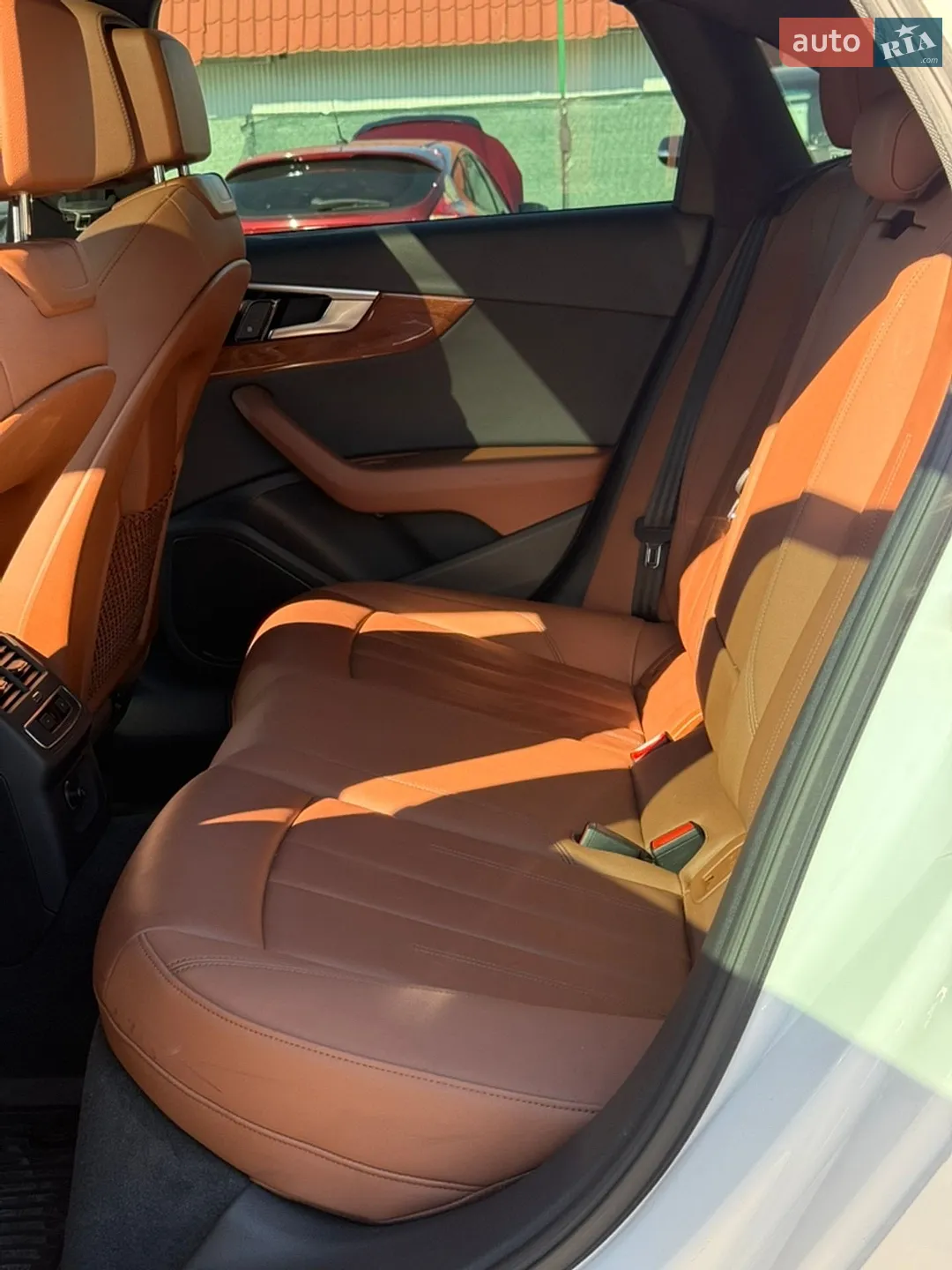 2019 Audi A4 - мініатюра 14