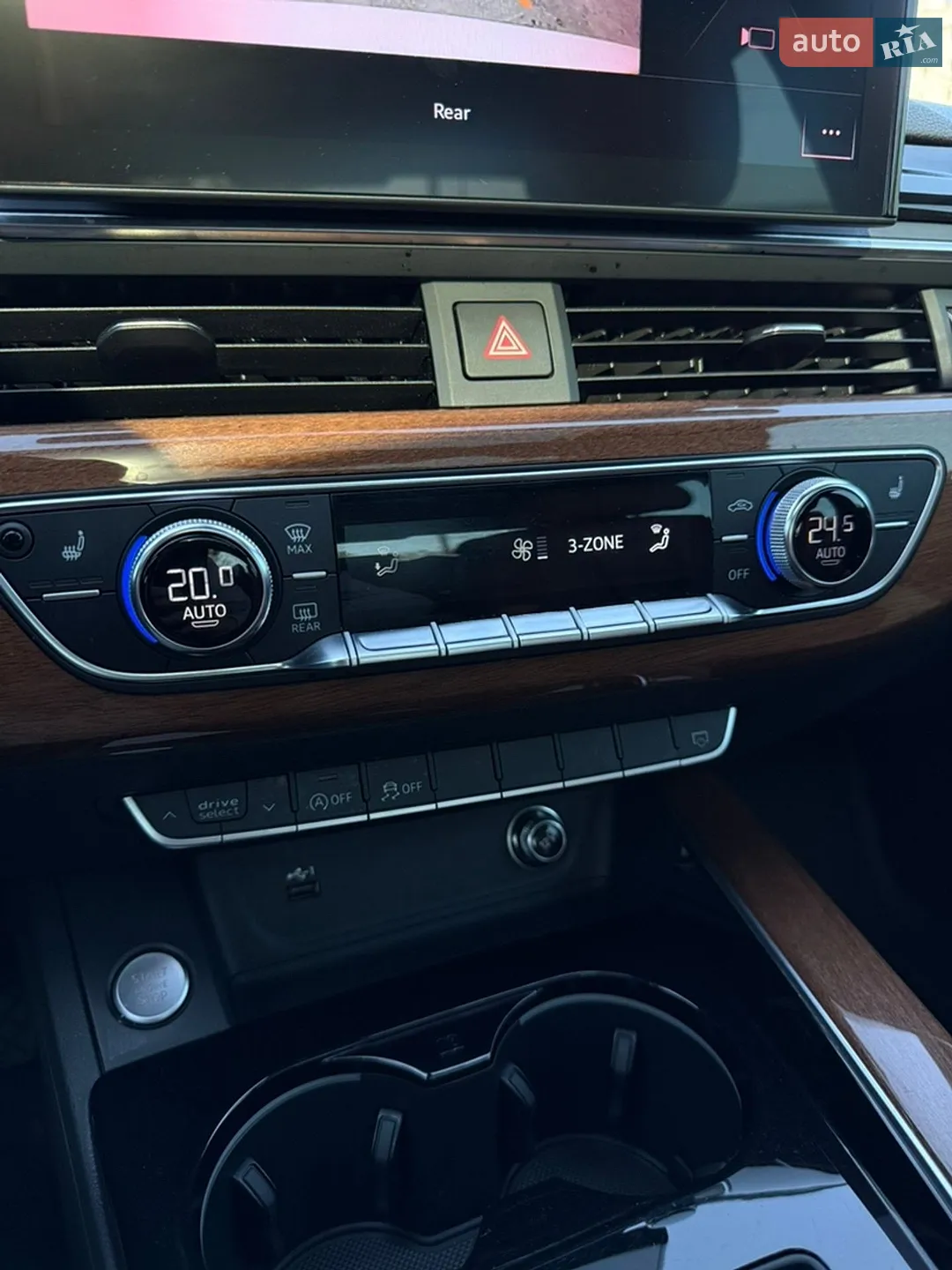 2019 Audi A4 - мініатюра 21