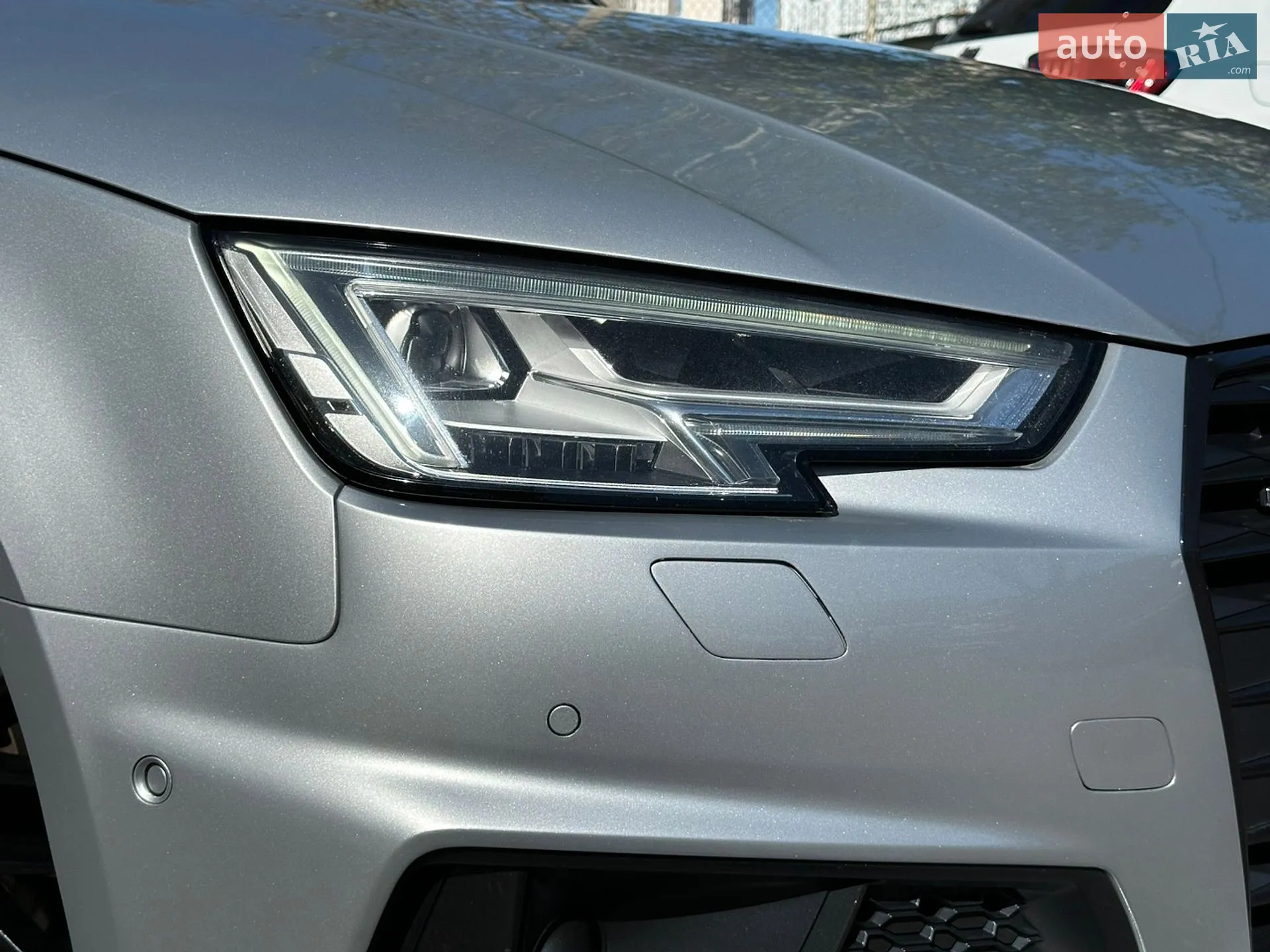 2019 Audi A4 - мініатюра 8