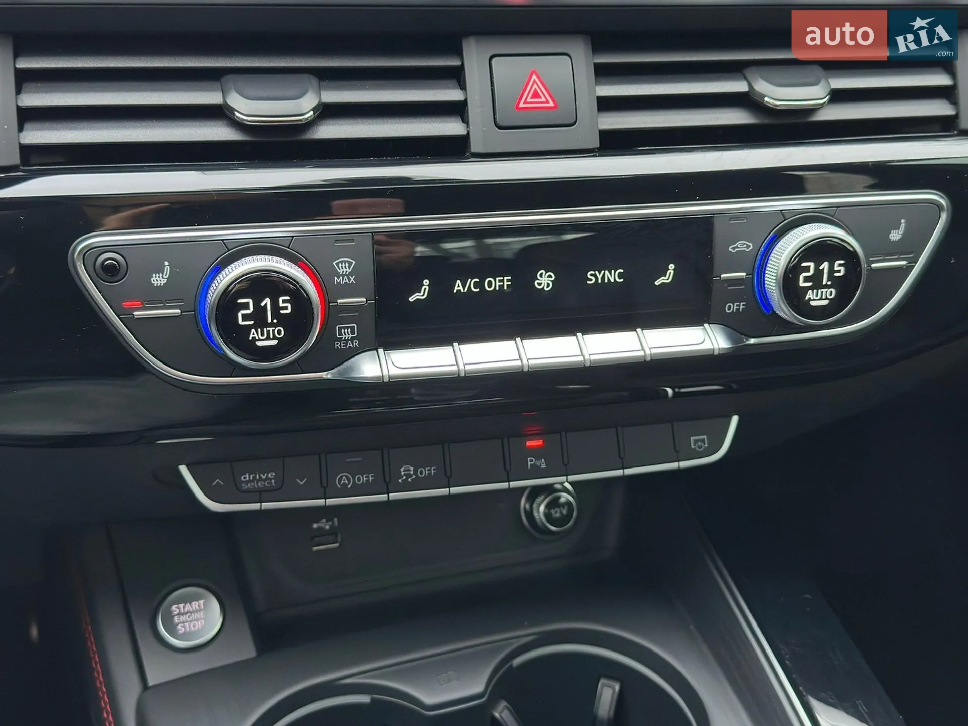 2019 Audi A4 - мініатюра 38