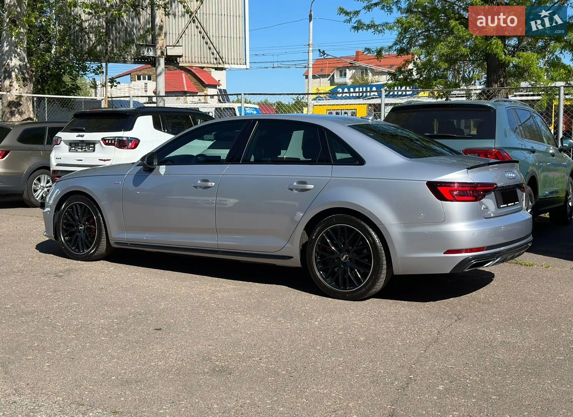 2019 Audi A4 - мініатюра 11