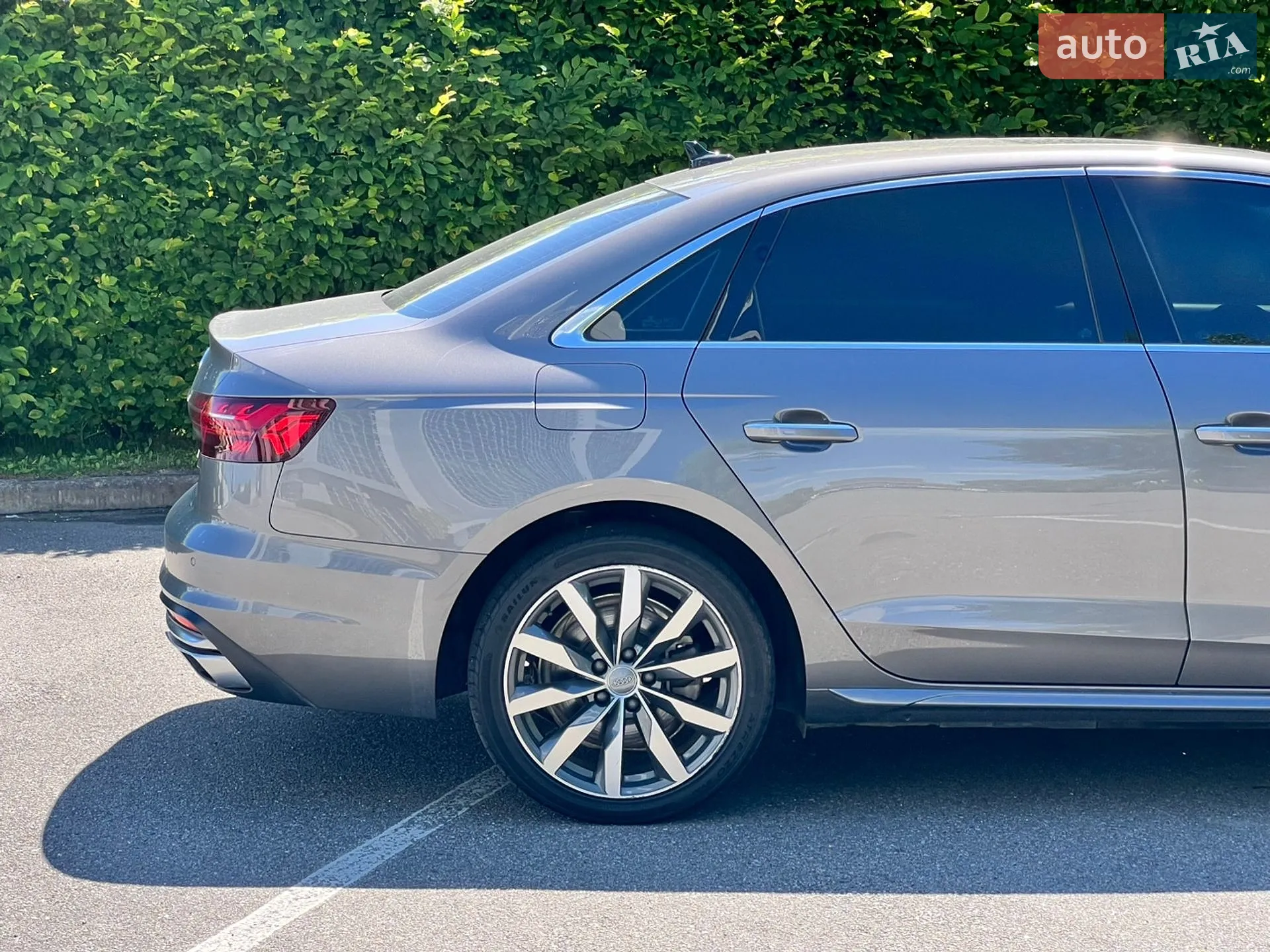 2020 Audi A4 - мініатюра 25