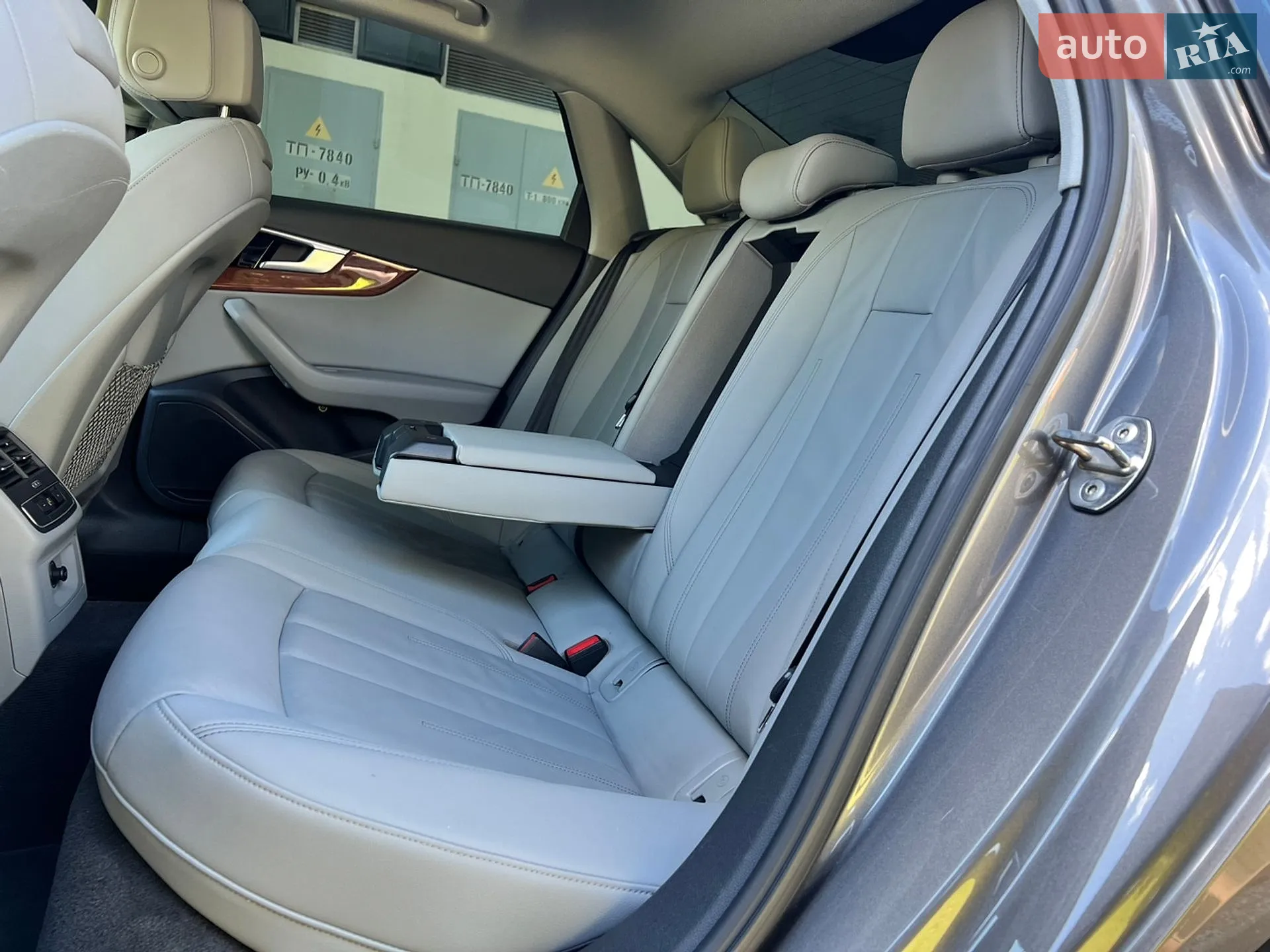 2020 Audi A4 - мініатюра 42