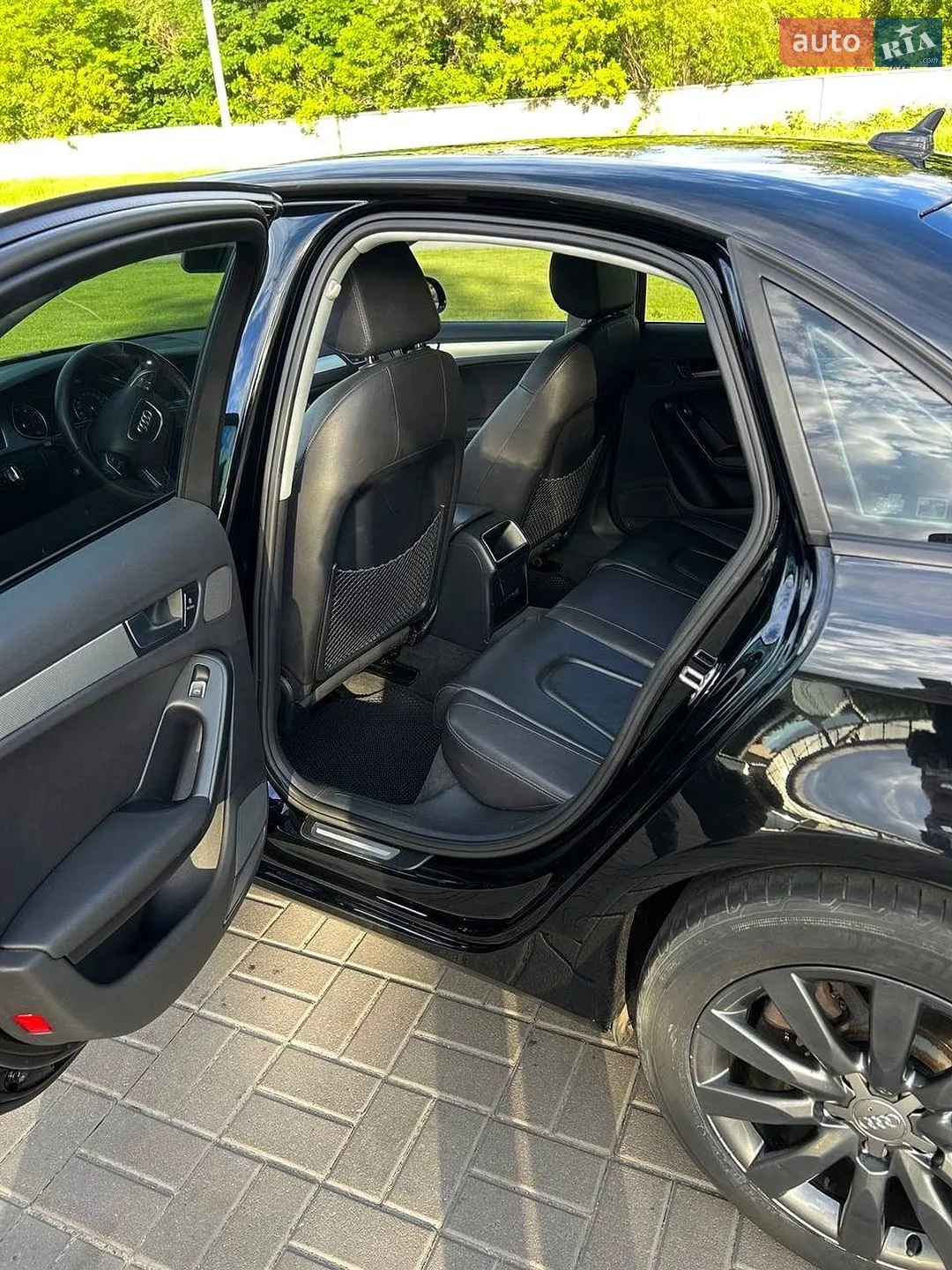 2013 Audi A4 - мініатюра 9