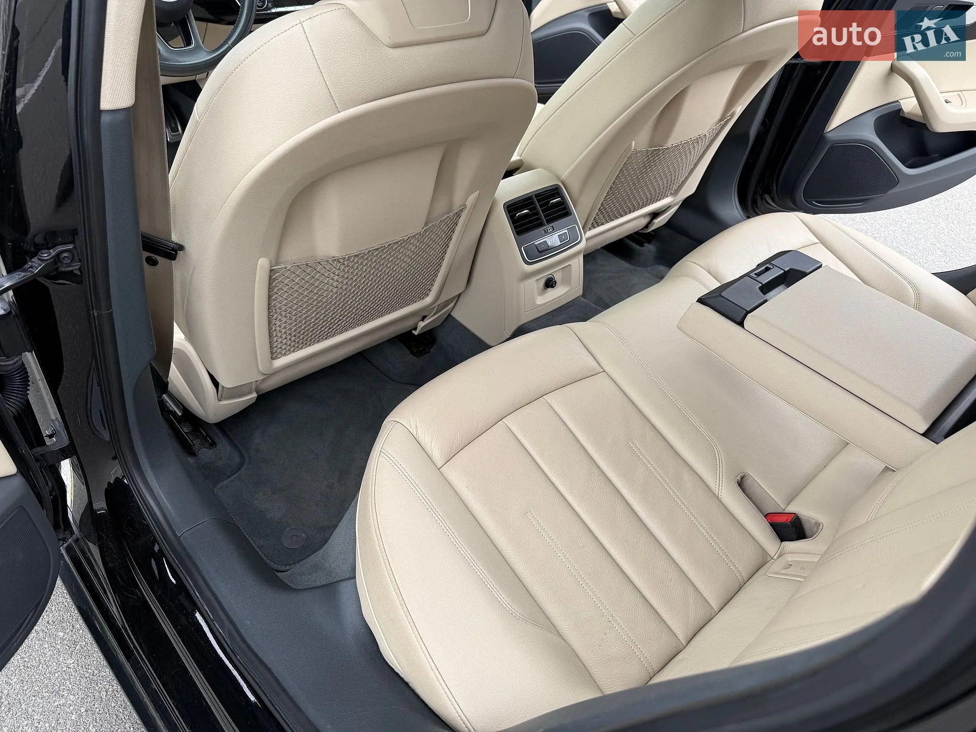 2017 Audi A4 - мініатюра 17