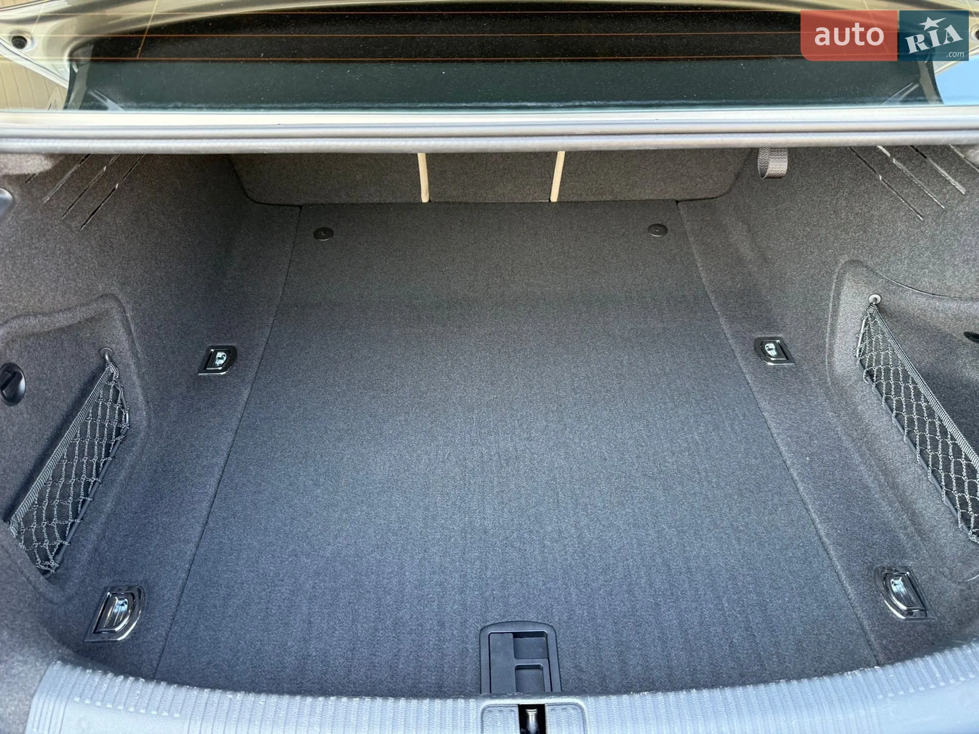 2017 Audi A4 - мініатюра 86