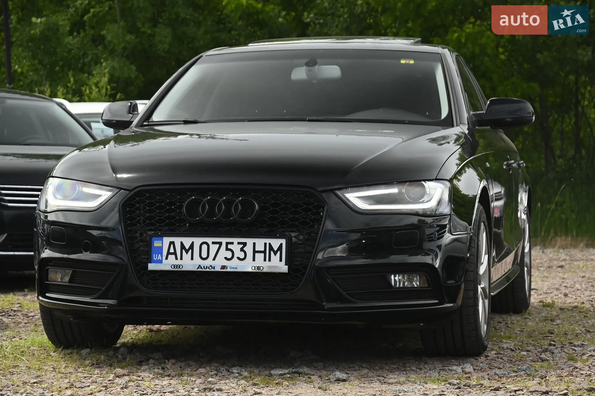 2014 Audi A4 - мініатюра 6