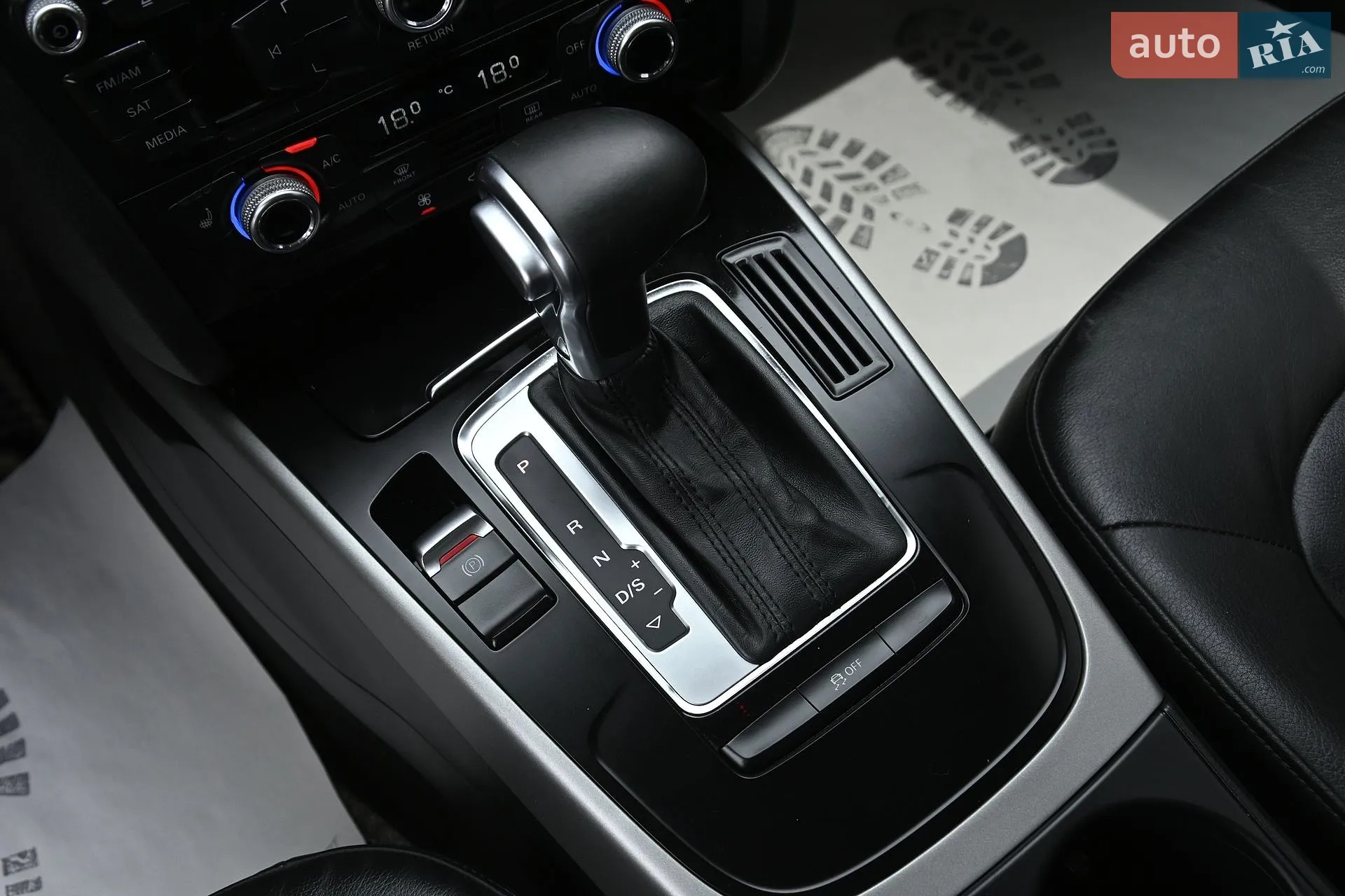 2014 Audi A4 - мініатюра 27