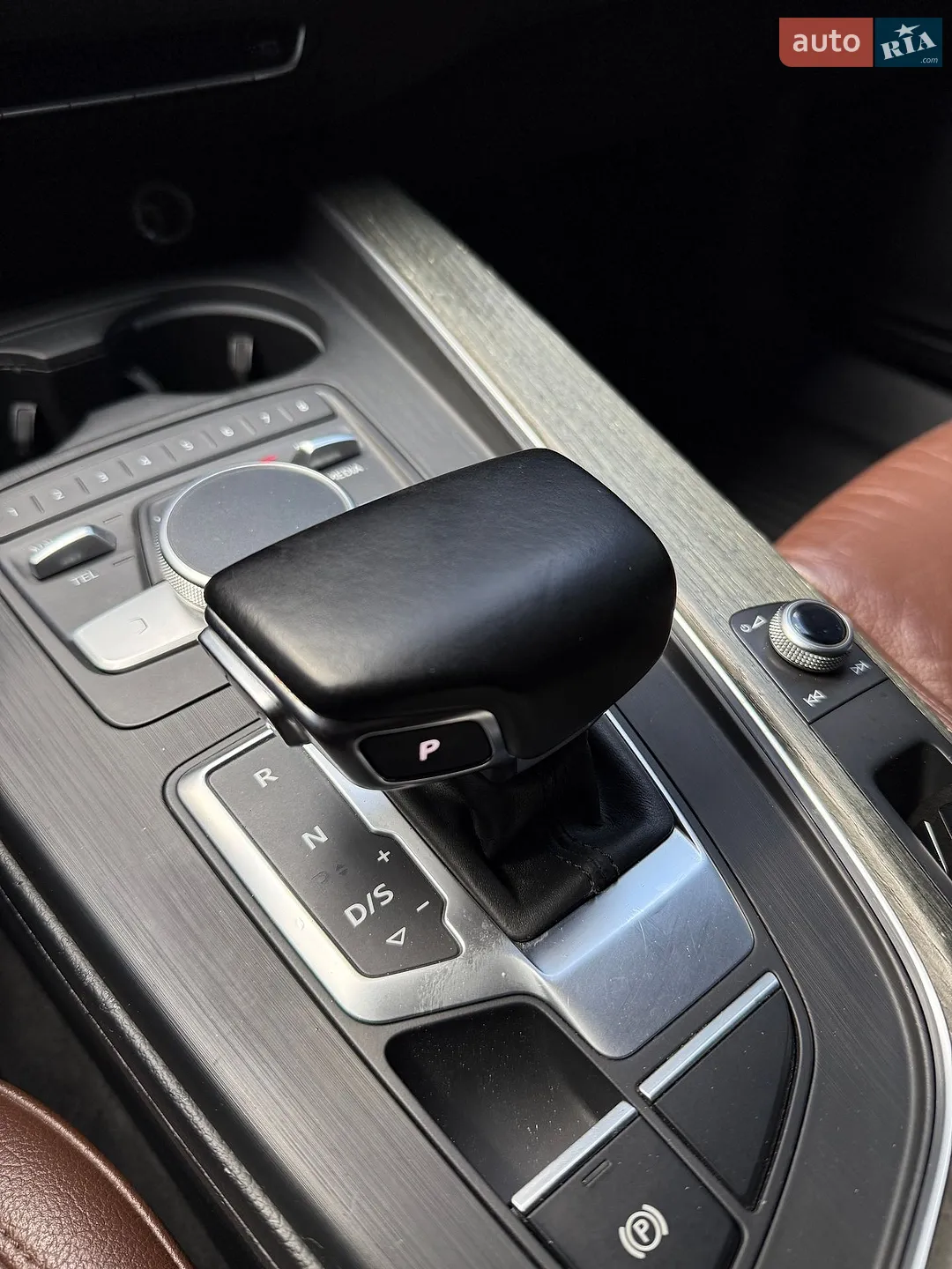 2018 Audi A4 - мініатюра 17