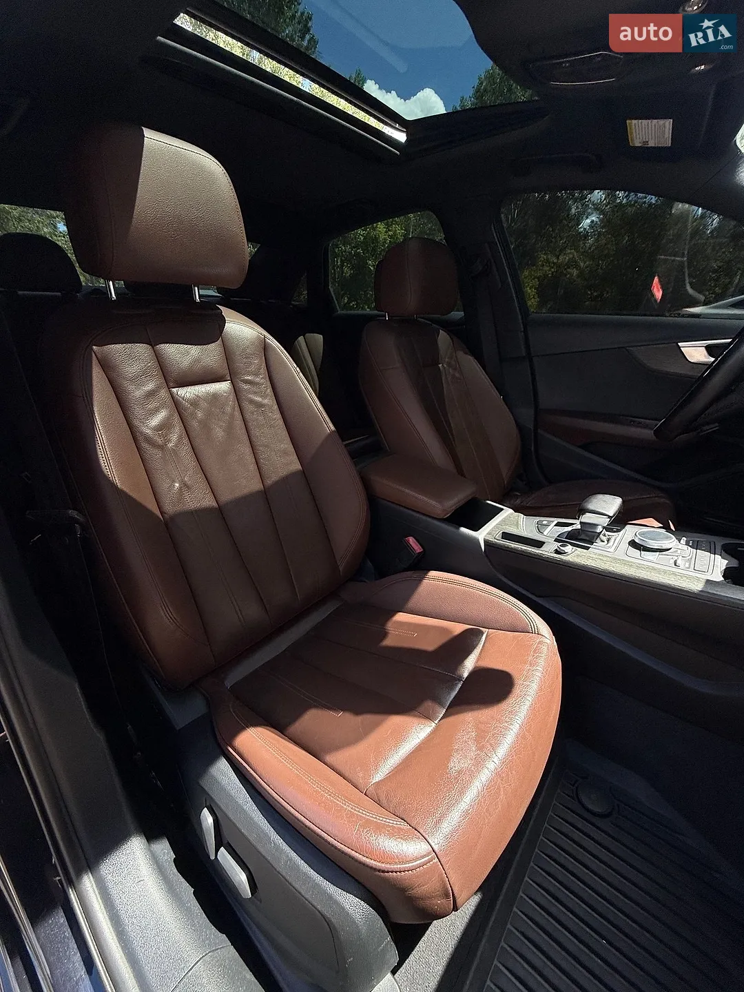 2018 Audi A4 - мініатюра 24