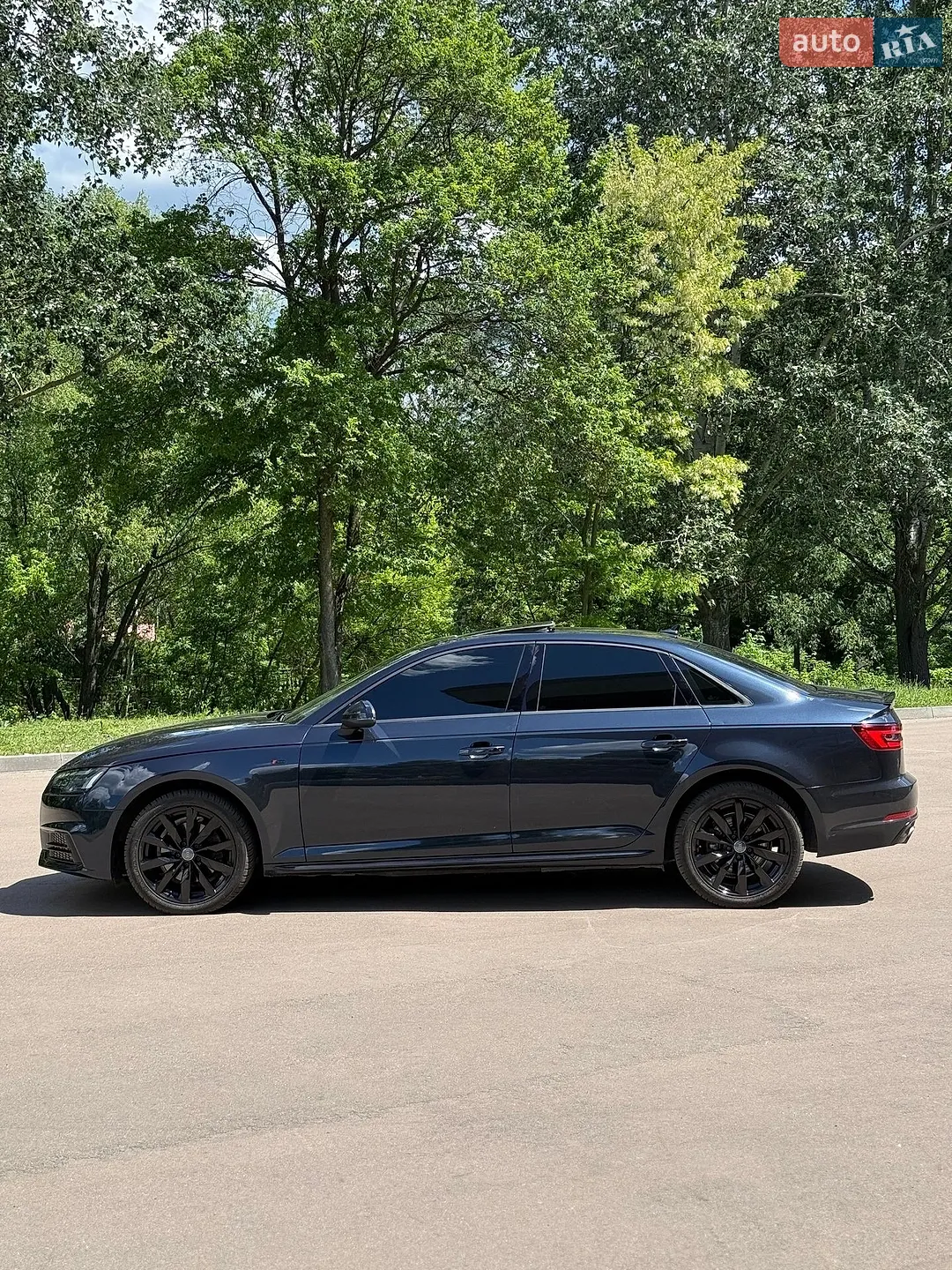 2018 Audi A4 - мініатюра 6