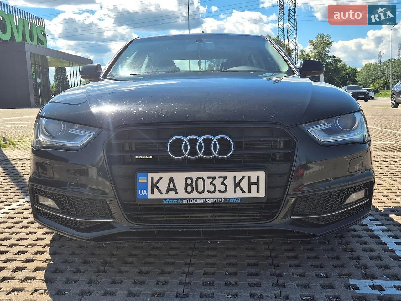 2016 Audi A4 - мініатюра 17