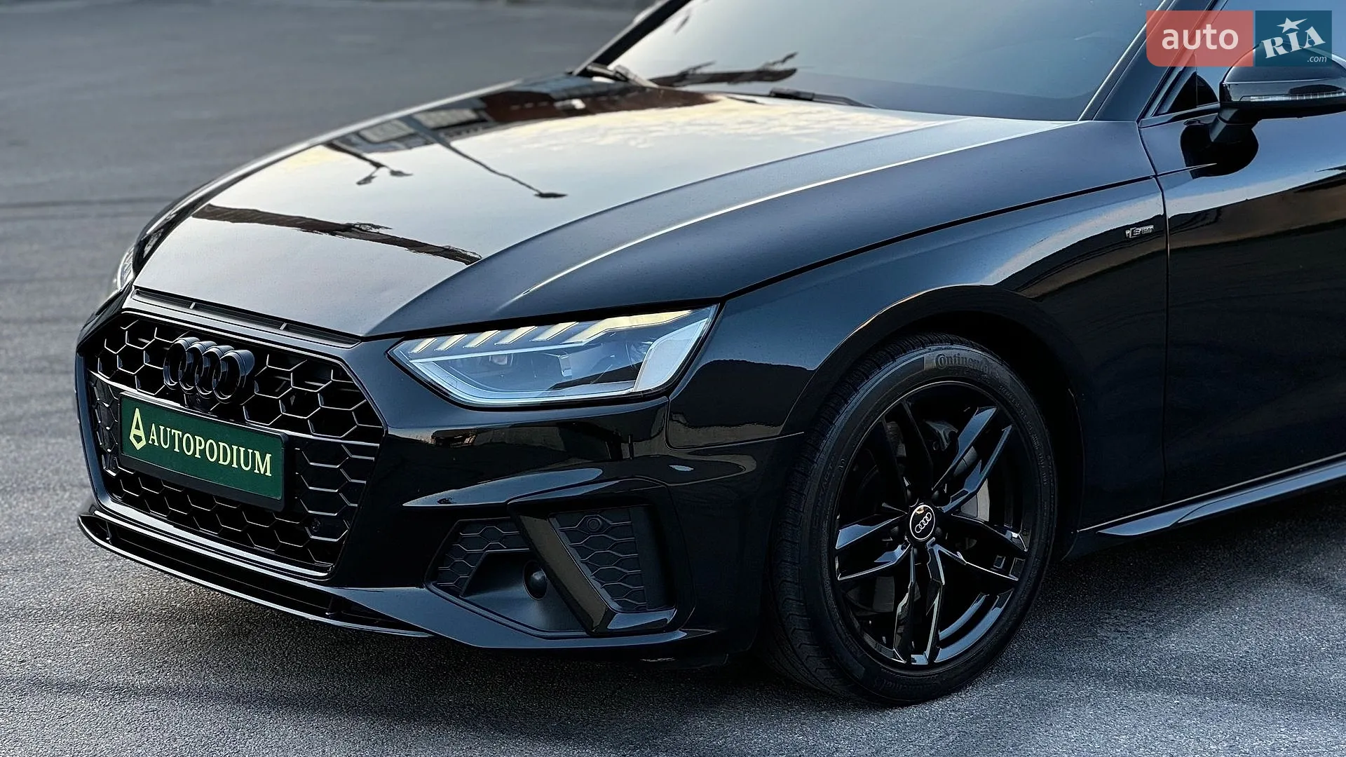 2022 Audi A4 - мініатюра 17