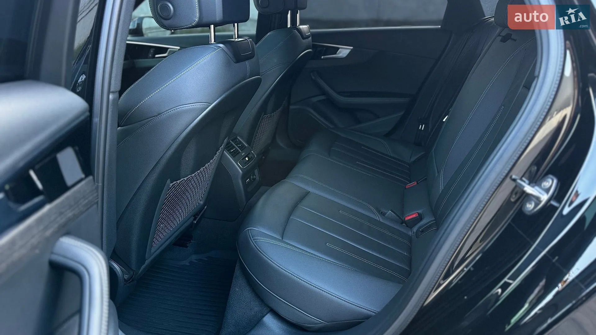 2022 Audi A4 - мініатюра 22