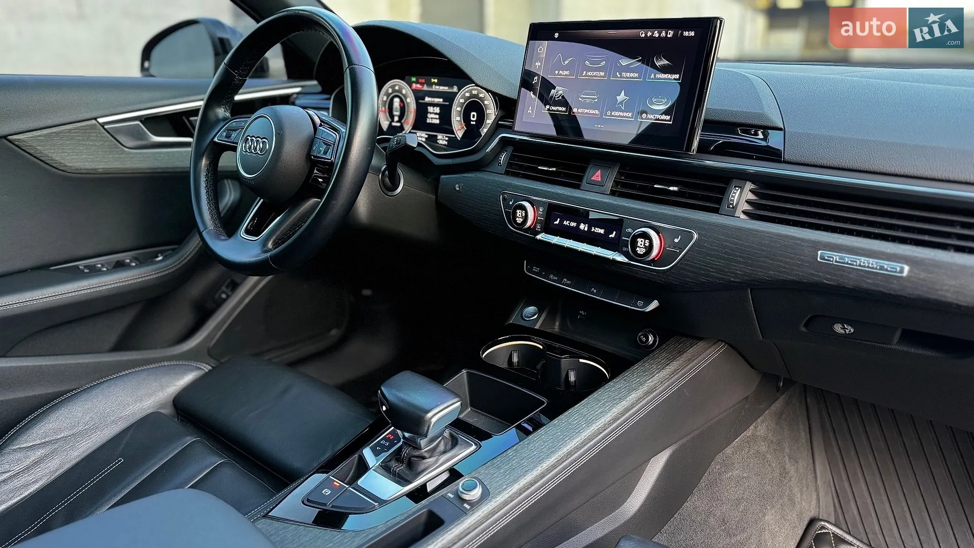 2022 Audi A4 - мініатюра 27