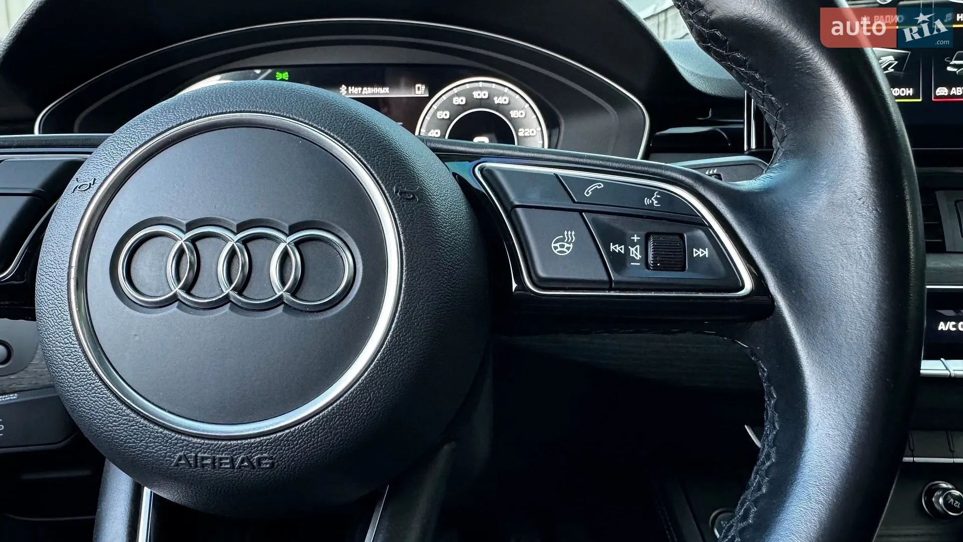 2022 Audi A4 - мініатюра 34