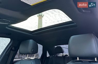 Седан Audi A4 2022 в Киеве