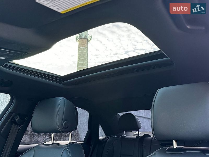 Седан Audi A4 2022 в Киеве