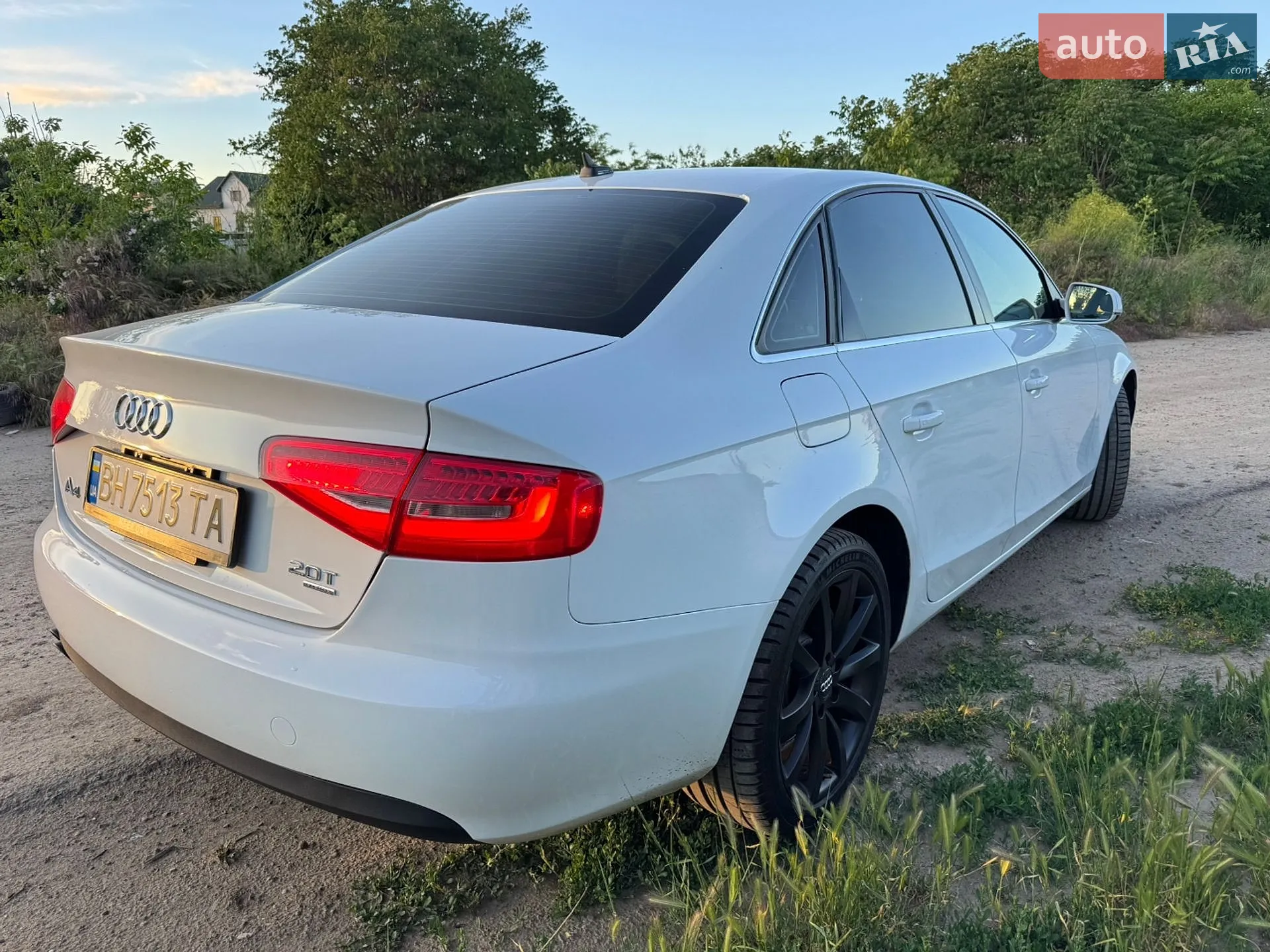 2012 Audi A4 - мініатюра 4