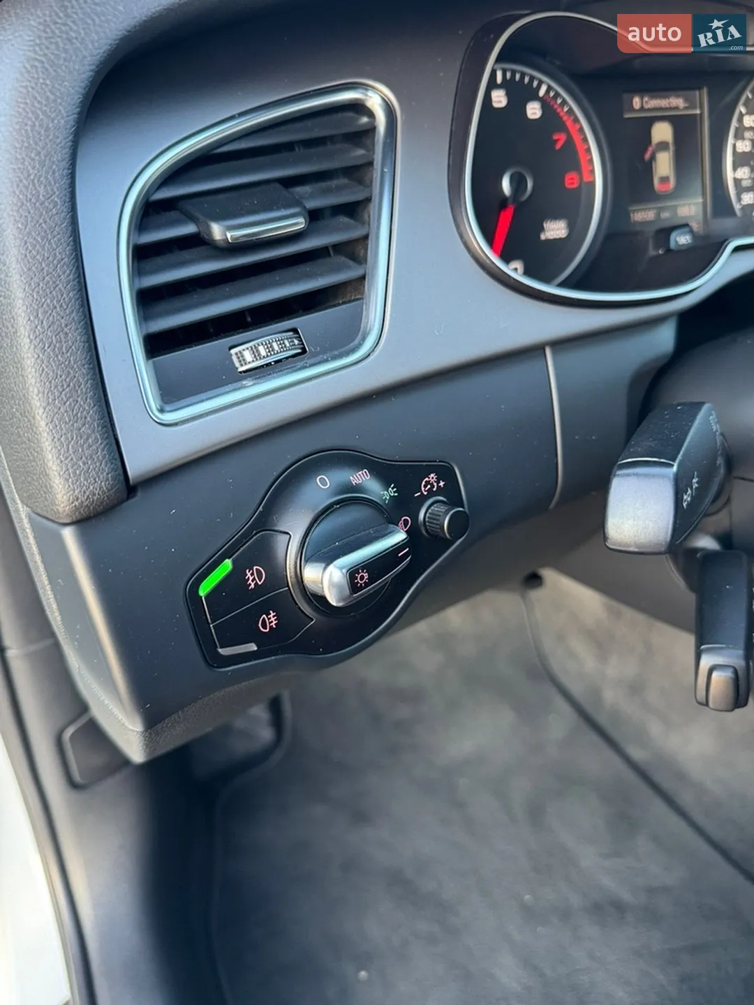 2012 Audi A4 - мініатюра 14